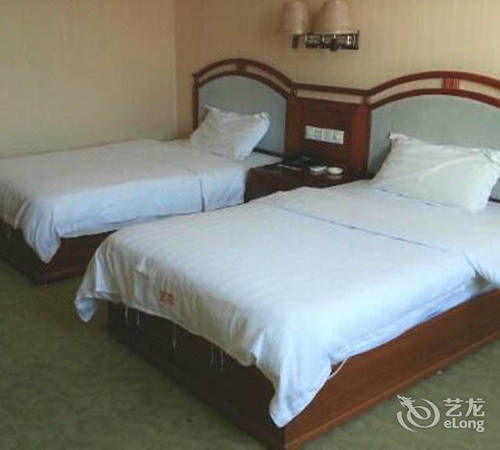 Yiyuan Hotel 韶关 外观 照片